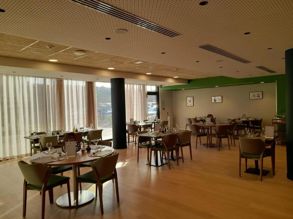 Domitys L'Alliacee Acheres  Exterior photo