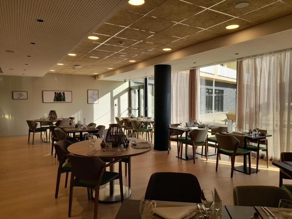 Domitys L'Alliacee Acheres  Exterior photo